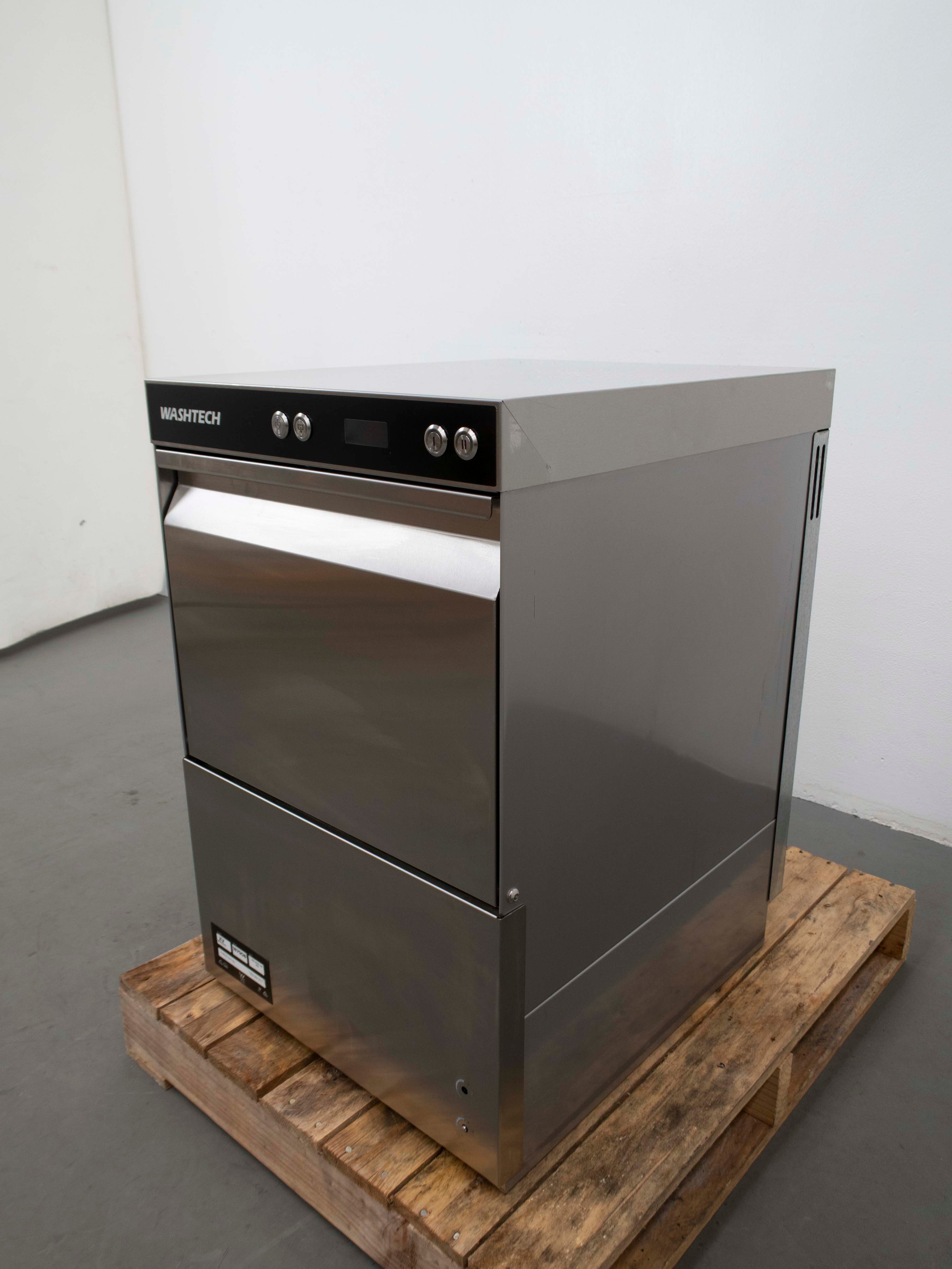 Washtech XV Undercounter Dishwasher