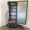 Polar G591-A-02 Upright Freezer