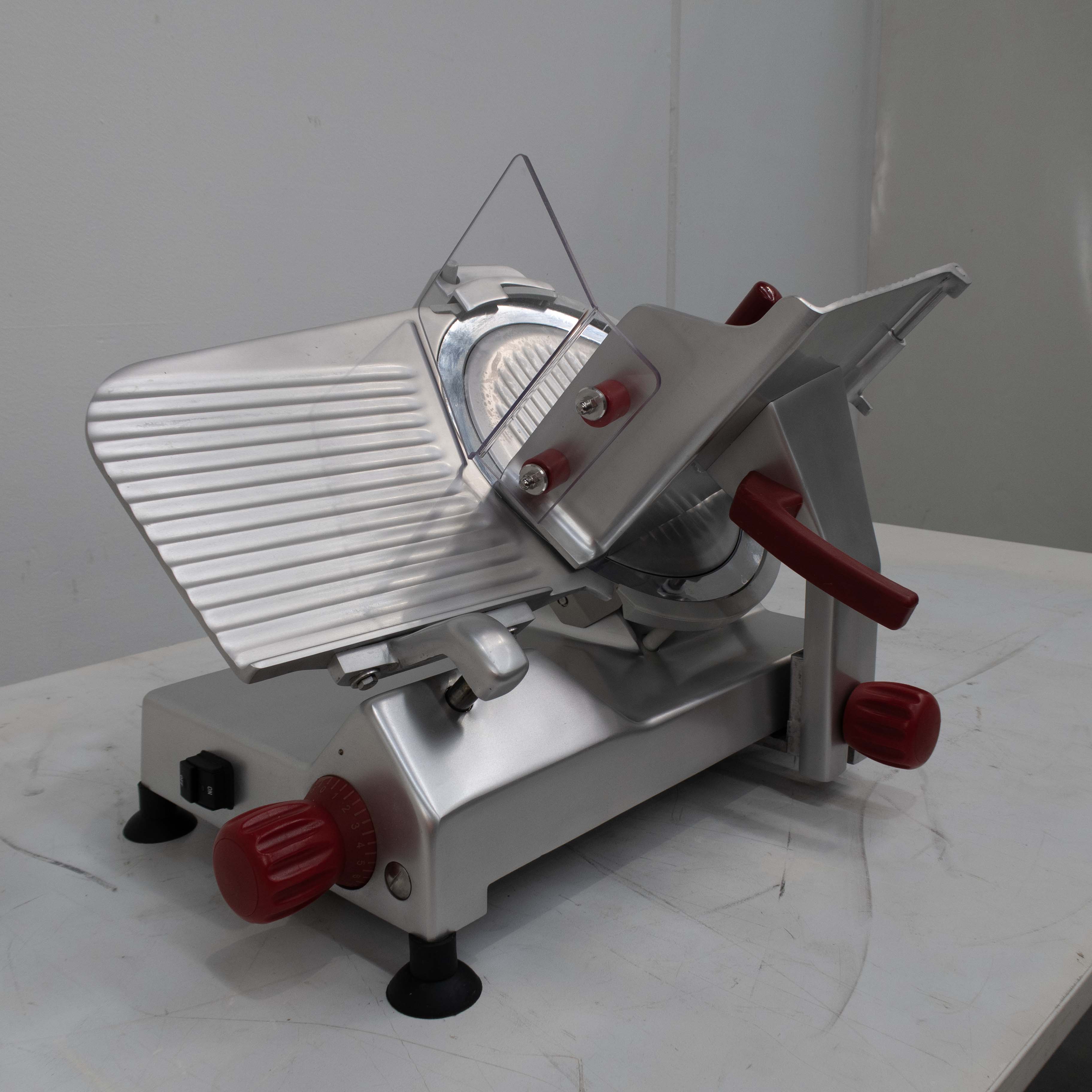 Noaw NS300 Meat Slicer