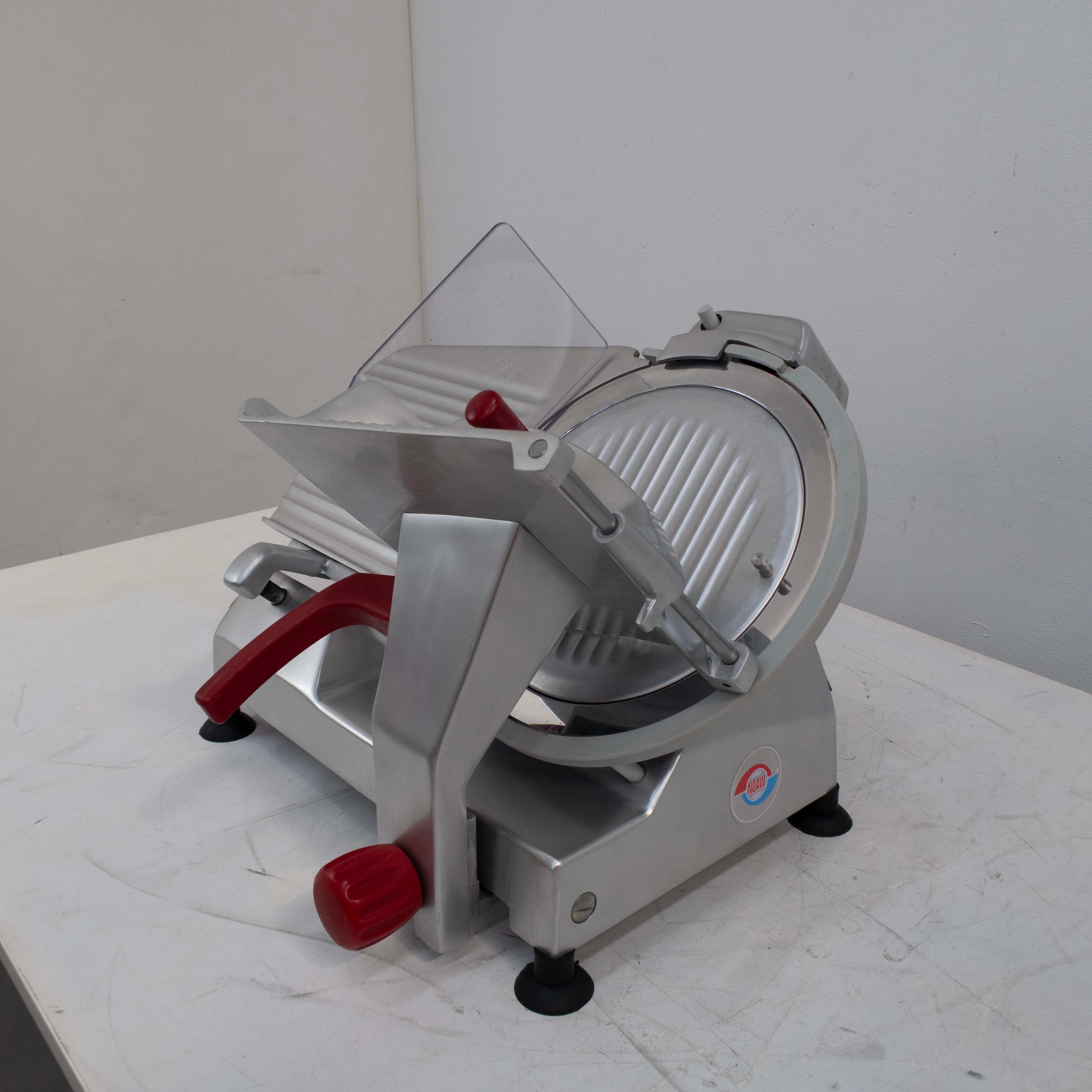 Noaw NS300 Meat Slicer
