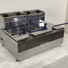 Roband F25 Countertop Fryer