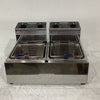 Roband F25 Countertop Fryer