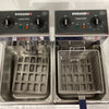 Roband F25 Countertop Fryer