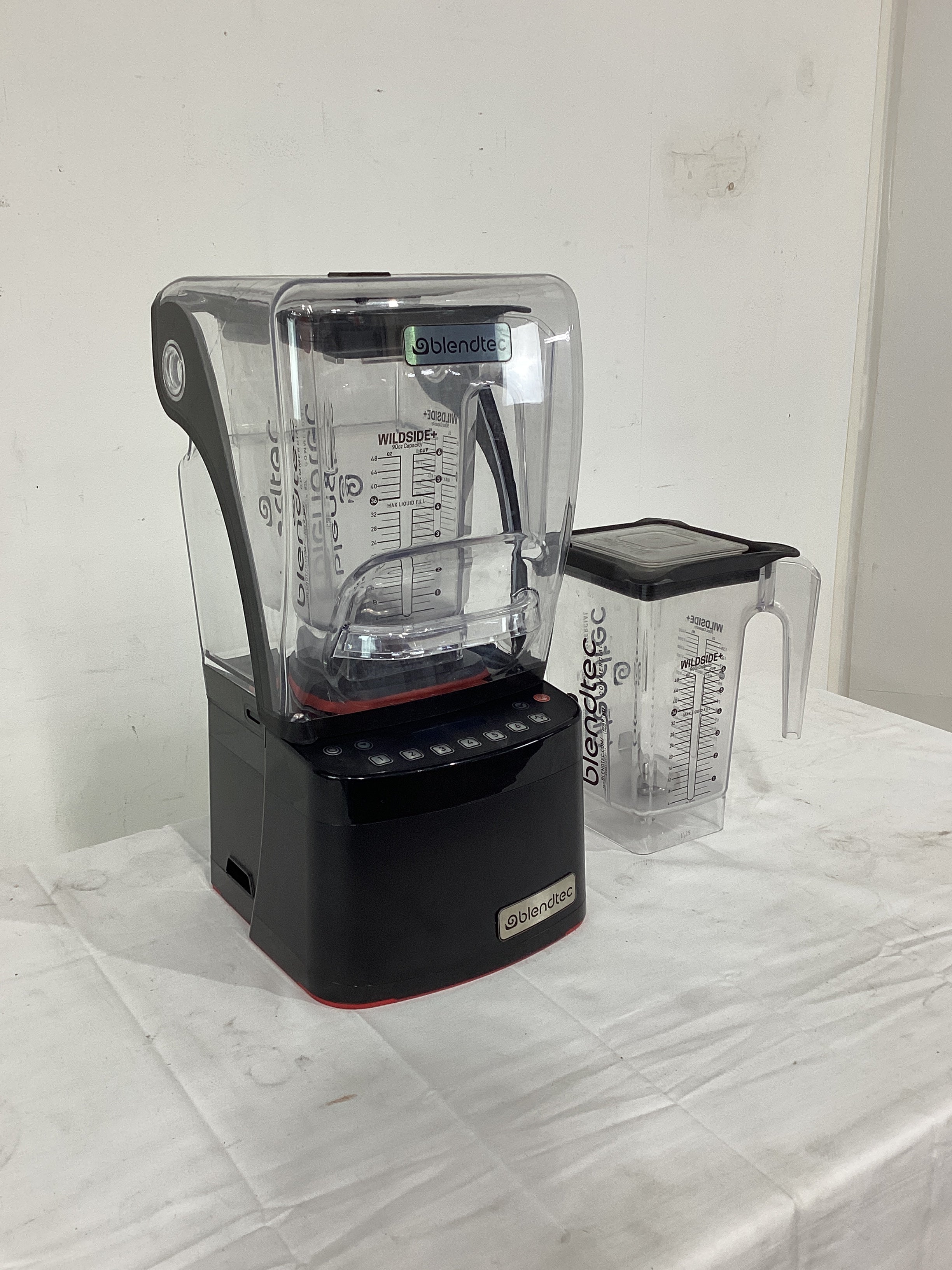 Blendtec CQB1 Blender