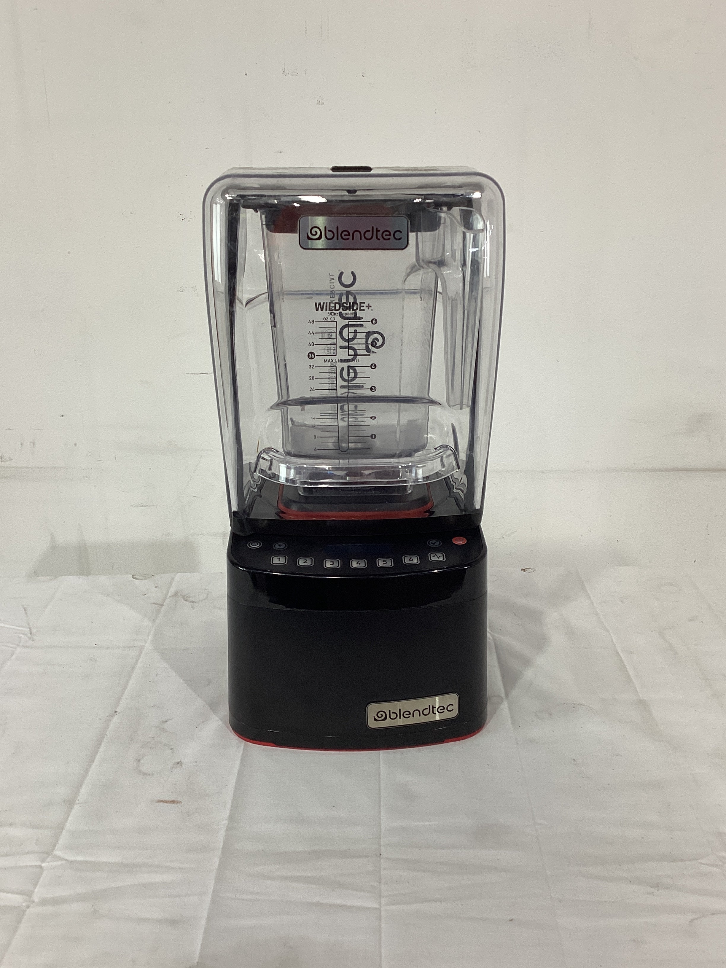 Blendtec CQB1 Blender