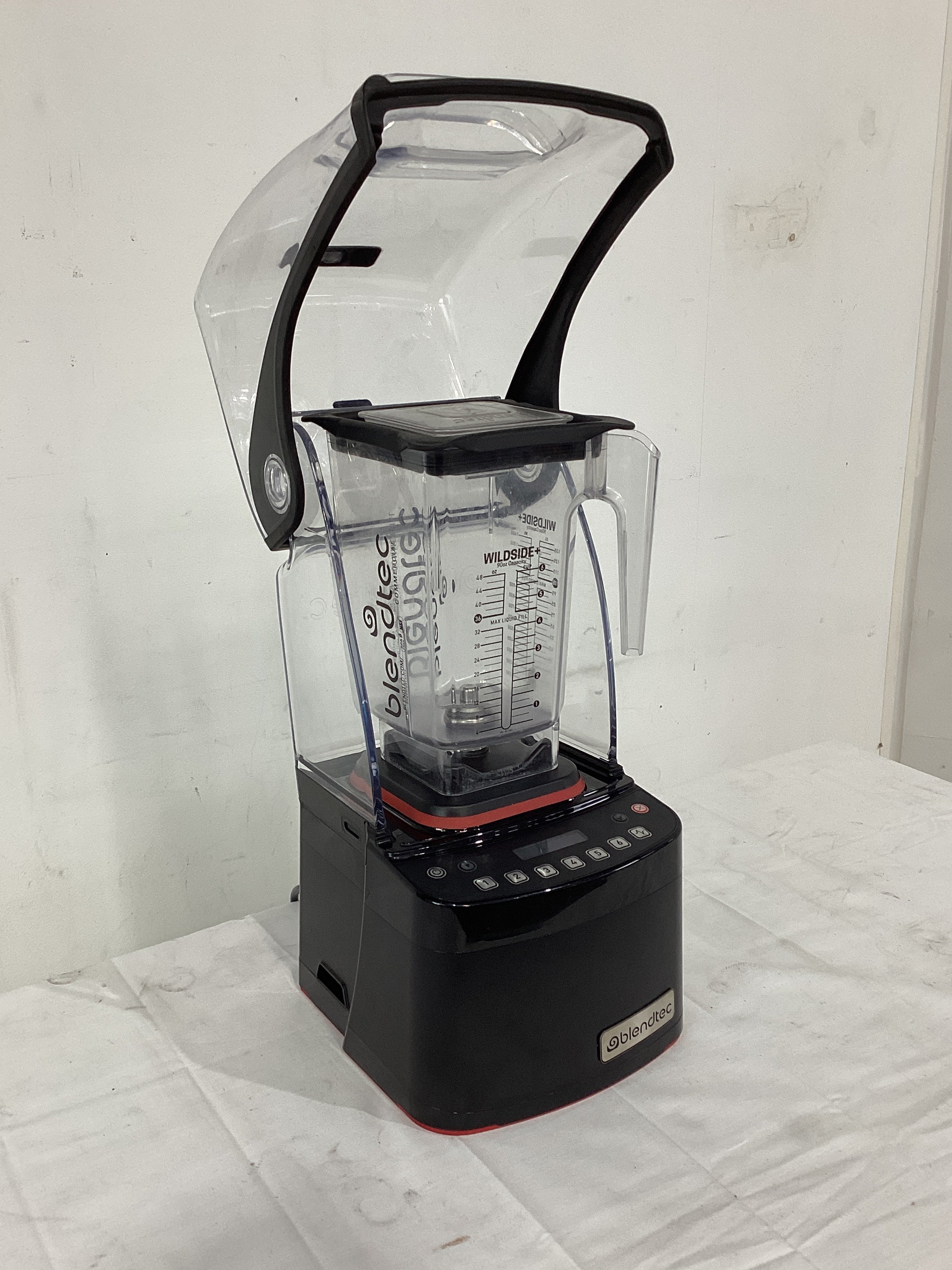 Blendtec CQB1 Blender