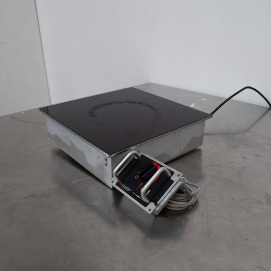 Cooktek MCD3500 Induction Cooktop