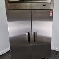 Skope RF7.UPF.2.SD Upright Freezer