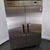 Skope RF7.UPF.2.SD Upright Freezer