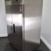 Skope RF7.UPF.2.SD Upright Freezer