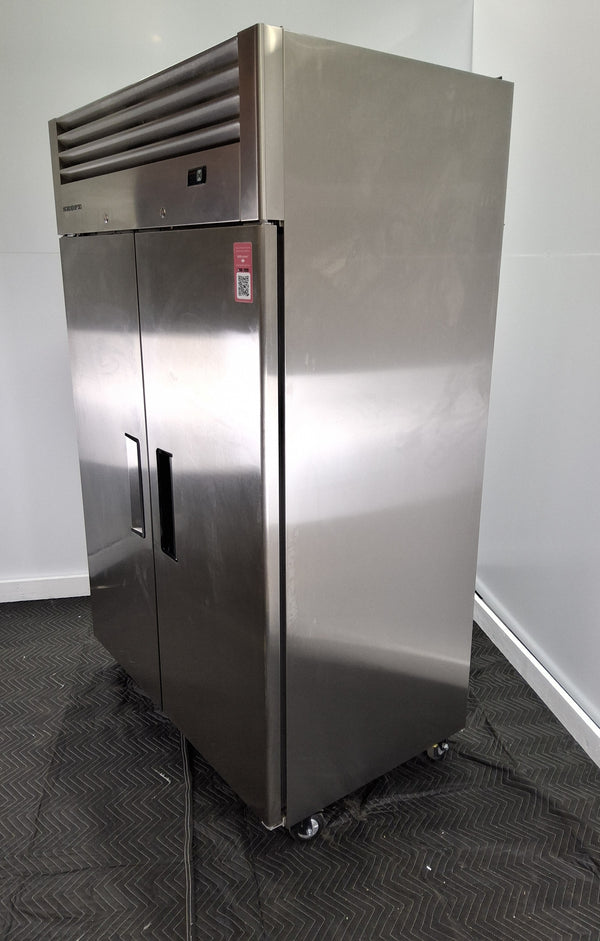 Skope RF7.UPF.2.SD Upright Freezer