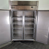 Skope RF7.UPF.2.SD Upright Freezer