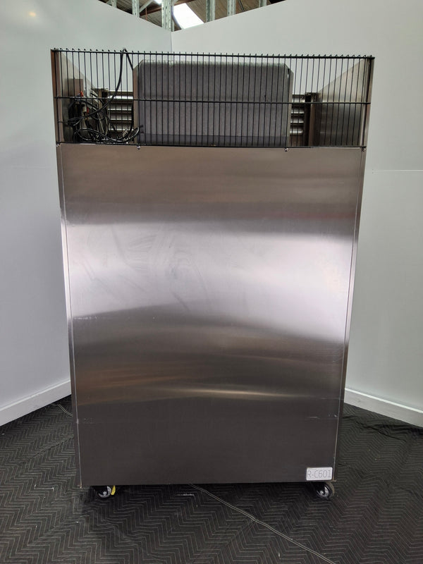Skope RF7.UPF.2.SD Upright Freezer