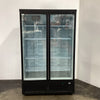Thermaster LG-1000BGBMF Upright Freezer