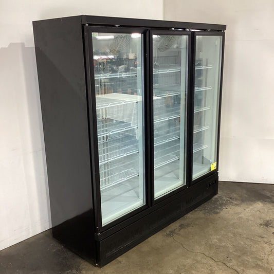 Thermaster LG-1500BGBMF Upright Freezer