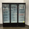 Thermaster LG-1500BGBMF Upright Freezer