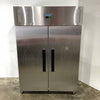 Polar DL895-A Upright Fridge