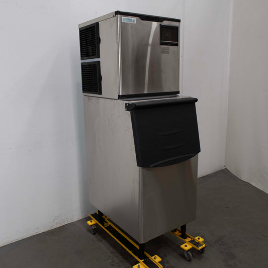Blizzard SN-420P Ice Machine