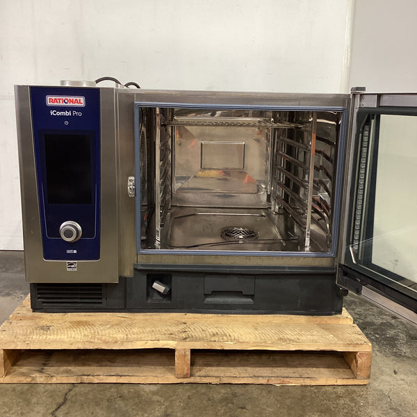 Rational LM100CE Combi Oven