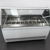 ISA Millennium RV 18 Gelato Display