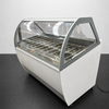 ISA Millennium RV 18 Gelato Display