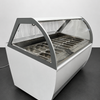 ISA Millennium RV 18 Gelato Display