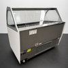 ISA Millennium RV 18 Gelato Display