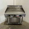 Goldstein GPGDB36 Griddle