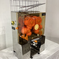 Vevor NS-2000E-2 Orange Juicer Machine