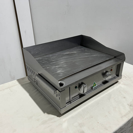 Roband G500XP Electric Countertop Griddle