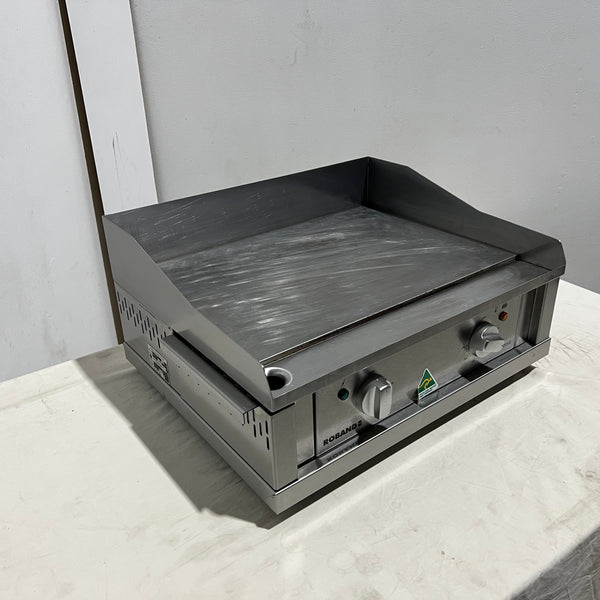 Roband G500XP Electric Countertop Griddle