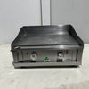 Roband G500XP Electric Countertop Griddle