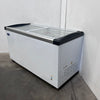 Atosa SD-520P Flat Glass Top Chest Freezer