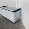 Atosa SD-520P Flat Glass Top Chest Freezer