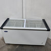 Atosa SD-520P Flat Glass Top Chest Freezer