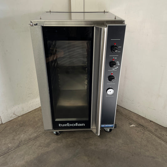 Turbofan P10M Prover/Holding Cabinet