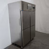 Thermaster SUC1000 Upright Fridge