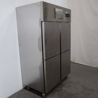 Thermaster SUC1000 Upright Fridge