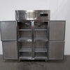 Thermaster SUC1000 Upright Fridge