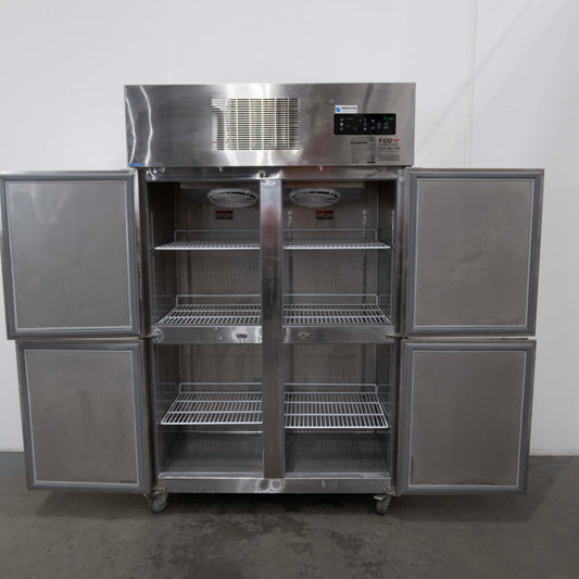 Thermaster SUC1000 Upright Fridge
