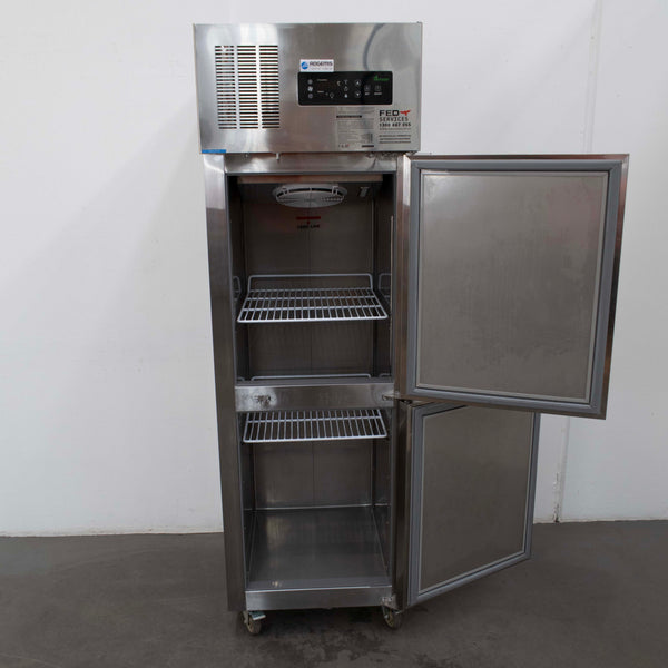Thermaster SUF500 Upright Freezer
