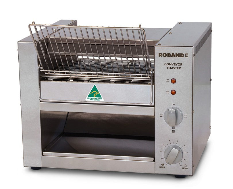 Roband TCR15 Conveyor Toaster
