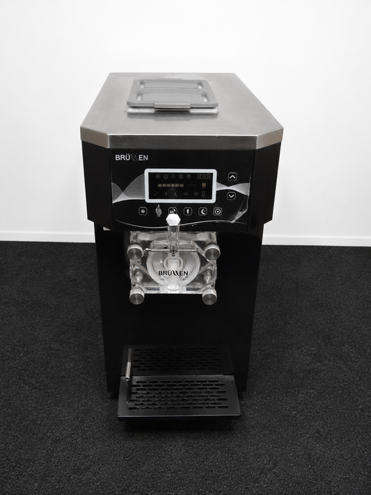 Brullen I91 Pro Ice Cream Machine