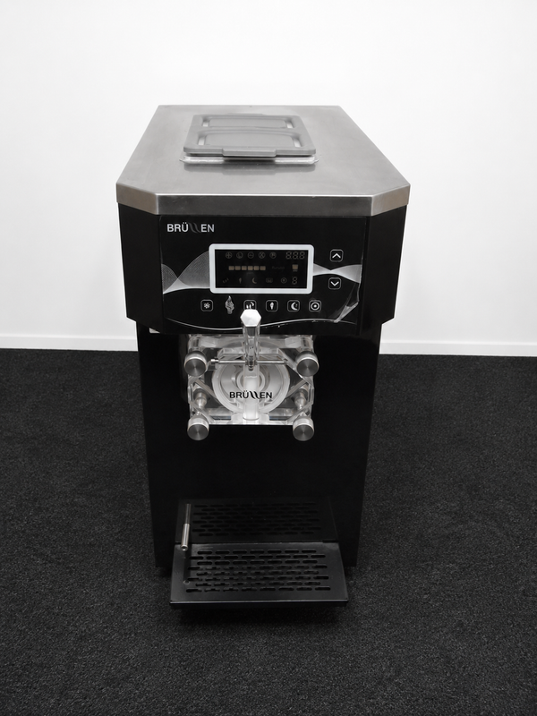Brullen I91 Pro Ice Cream Machine