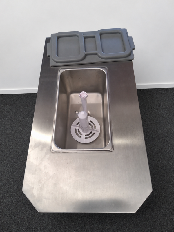 Brullen I91 Pro Ice Cream Machine