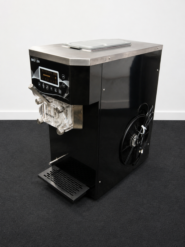 Brullen I91 Pro Ice Cream Machine