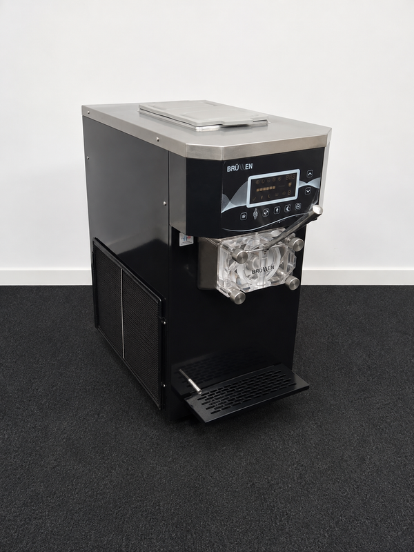Brullen I91 Pro Ice Cream Machine