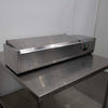 Polar FA854-A Countertop Prep Fridge
