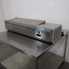 Polar FA854-A Countertop Prep Fridge