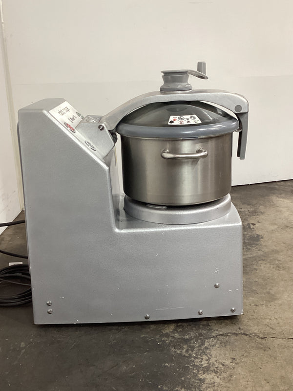 Robot Coupe Blixer 15 E Food Processor/Bowl Cutter
